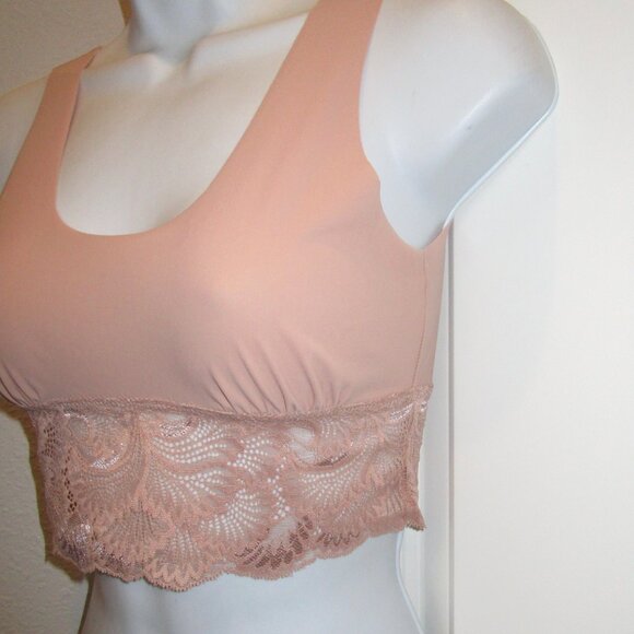 COMMANDO BRALETTE NWOT MED - Picture 2 of 5